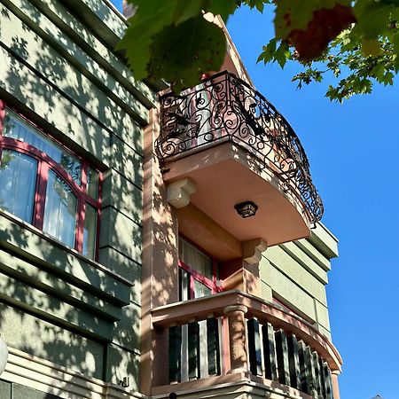 Central 25 Ποντγορίτσα Εξωτερικό φωτογραφία